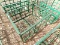 METAL FORKLIFT BASKET