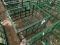 METAL FORKLIFT BASKET