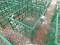 METAL FORKLIFT BASKET