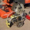 RYOBI 2.5 GPM PRESSURE WASHER