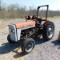 1994 TAFE 35DI FARM TRACTOR