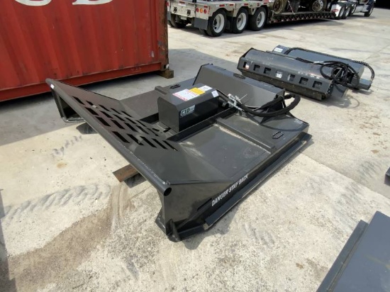 NEW CID 72" XTREME BRUSH CUTTER
