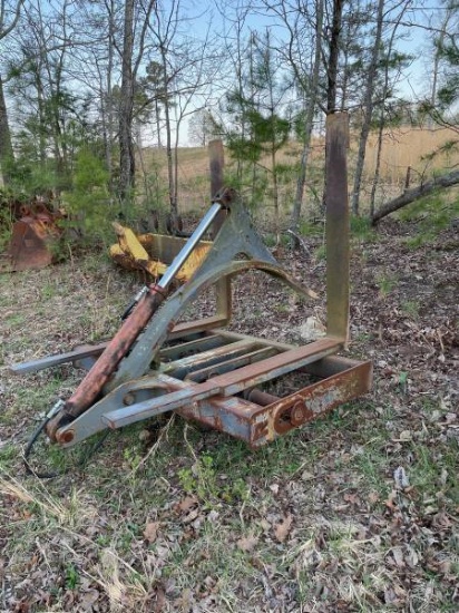 FORK GRAPPLE ATTACH