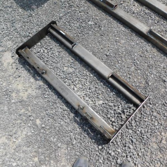 NEW QUICK ATTACH MOUNT PLATE