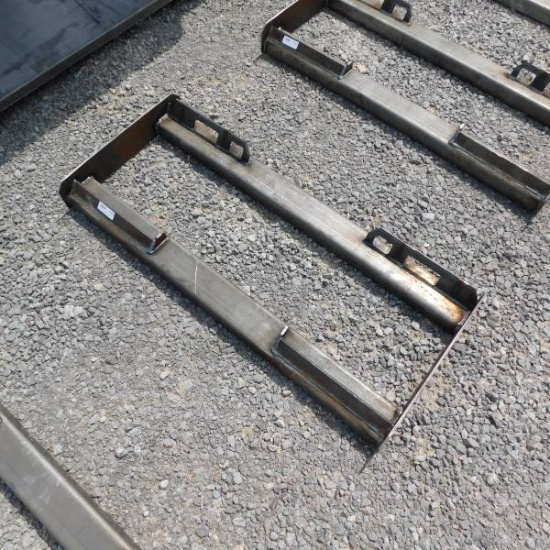 NEW QUICK ATTACH MOUNT PLATE