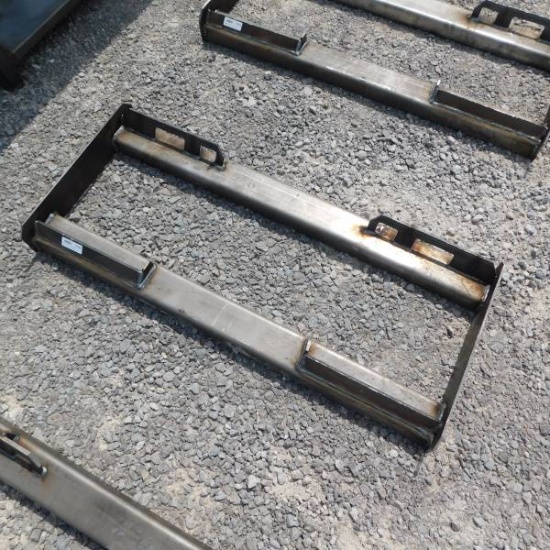NEW QUICK ATTACH MOUNT PLATE