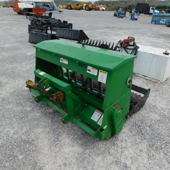 FRONTIER OS1058 OVERSEEDER