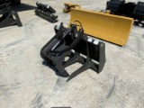 NEW CID XGG24 XTREME GRUBBING GRAPPLE