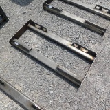 NEW QUICK ATTACH MOUNT PLATE