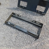 NEW QUICK ATTACH MOUNT PLATE