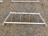 (5) PICKUP HEADACHE RACKS