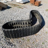 NEW RUBBER TRACK