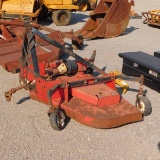 BUSH HOG FTH720 FINISH MOWER