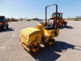 2000 MULTI-QUIP VR-36HA SMOOTH ROLLER