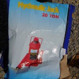 NEW 20 TON HYD JACK