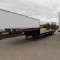 1996 FONTAINE 40? T/A STEP-DECK TRAILER
