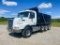 2006 VOLVO TRI-AXLE DUMP TRUCK