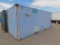 HYUNDAI HD-1CC-672 20? SHIPPING CONTAINER