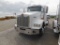 2013 KENWORTH T800 T/A TRUCK TRACTOR