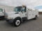 2008 INTERNATIONAL 4400 S/A MECHANICS TRUCK