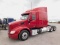 2015 PETERBILT 579 T/A TRUCK TRACTOR