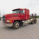 2000 MACK CH613 T/A TRUCK TRACTOR