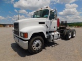 2004 MACK CH613 T/A TRUCK TRACTOR
