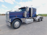 1997 FREIGHTLINER CLASSIC T/A TRUCK TRACTOR