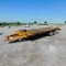1998 BETTER BILT 23' TAG T/A TRAILER