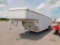 1999 S&H T/A CARGO GOOSENECK TRAILER