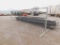 24'x6' GALV HD FENCE PANEL