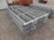 6'x11' GALV HD CORRAL PANEL