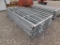 6'x11' GALV HD CORRAL PANEL