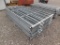 6'x11' GALV HD CORRAL PANEL