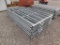 6'x11' GALV HD CORRAL PANEL