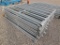 6'x8' GALV HD CORRAL PANEL