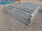 6'x8' GALV HD CORRAL PANEL