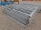 6'x8' GALV HD CORRAL PANEL