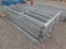6'x8' GALV HD CORRAL PANEL