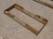 NEW FRAME ATTACH