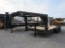 2021 JT T/A GOOSENECK TRAILER
