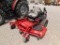 TORO 3000 Z MASTER COMMERCIAL MOWER