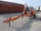 1990 WOOD-MIZER LT40HD TOWABLE SAWMILL
