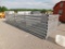 NEW HD CARPORT/ METAL BUILDING FRAME