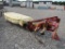 NEW HOLLAND 465 ROTARY DISC MOWER