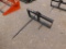 NEW HAY SPEAR