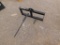 NEW HAY SPEAR
