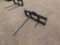 NEW HAY SPEAR