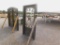 STEEL ENTRY DOOR W/FRAME