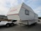 1994 JAYCO 30? 5TH WHEEL CAMPER